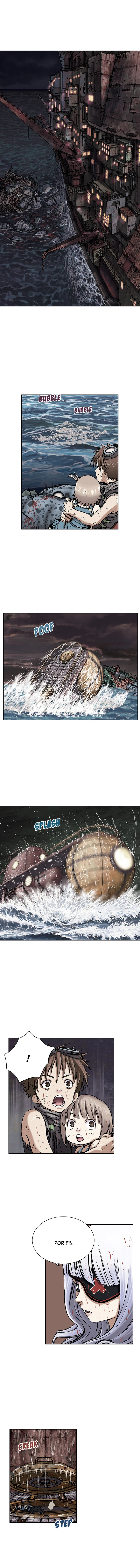 Leviathan Capitulo 14 página 5