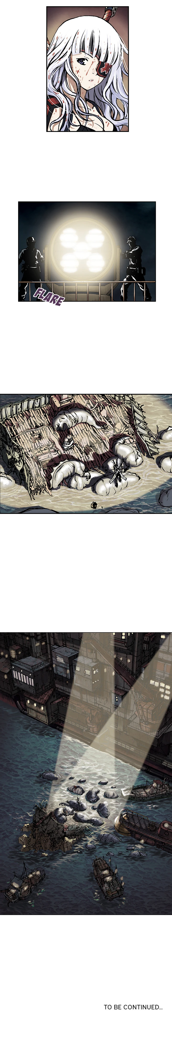 Leviathan Capitulo 14 página 9