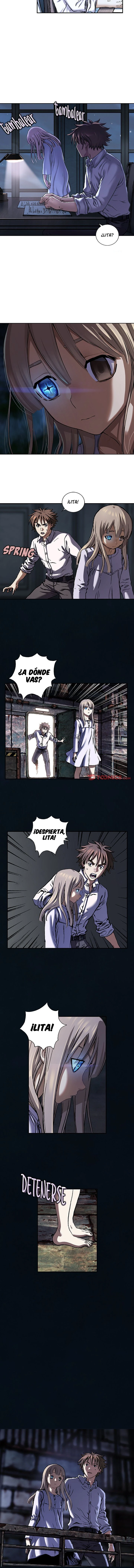 Leviathan Capitulo 140 página 5