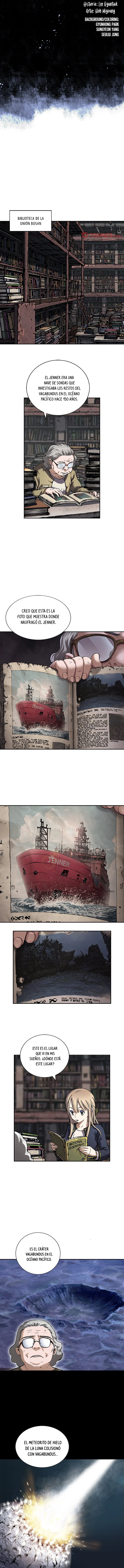 Leviathan Capitulo 141 página 3