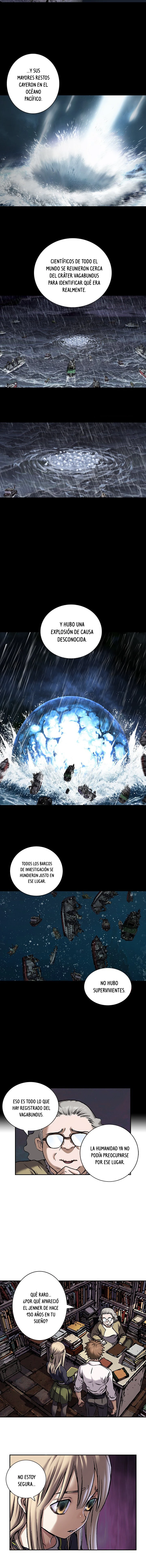 Leviathan Capitulo 141 página 4