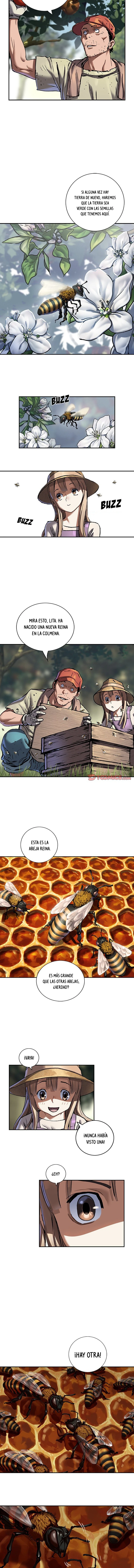 Leviathan Capitulo 141 página 7