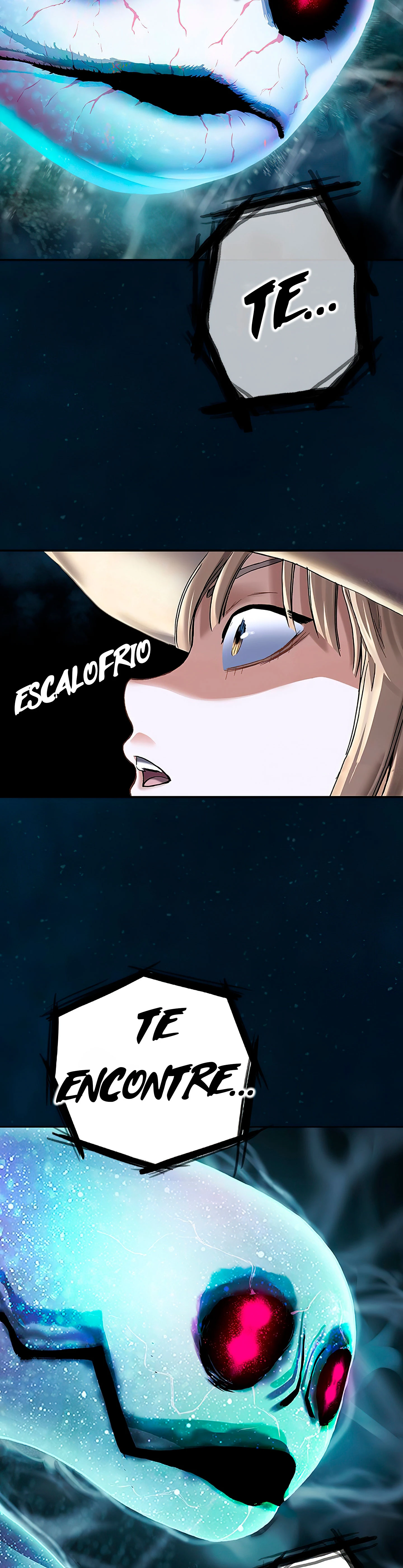 Leviathan Capitulo 142 página 10