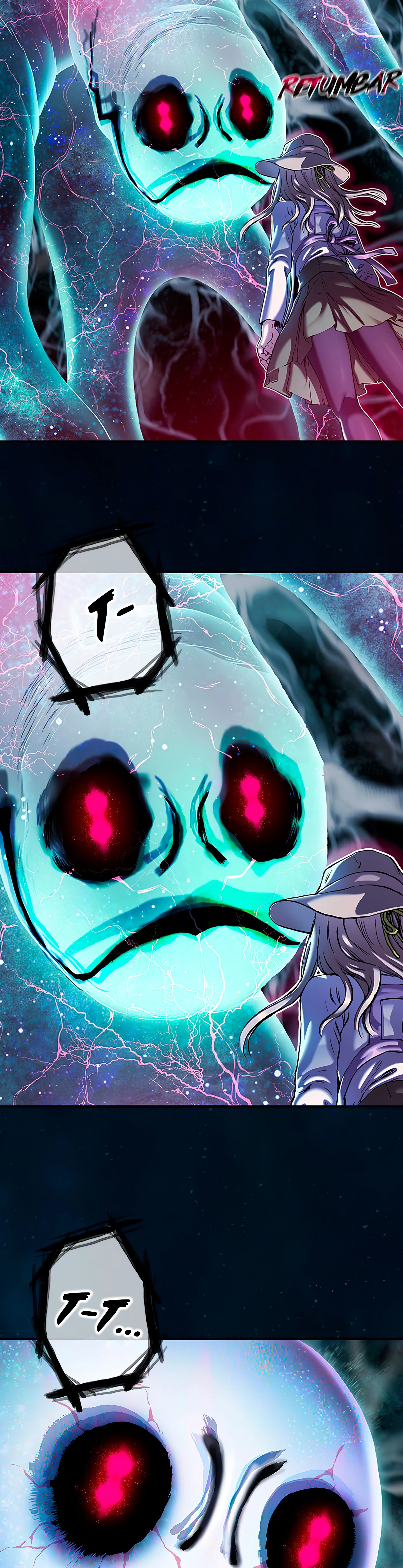 Leviathan Capitulo 142 página 9