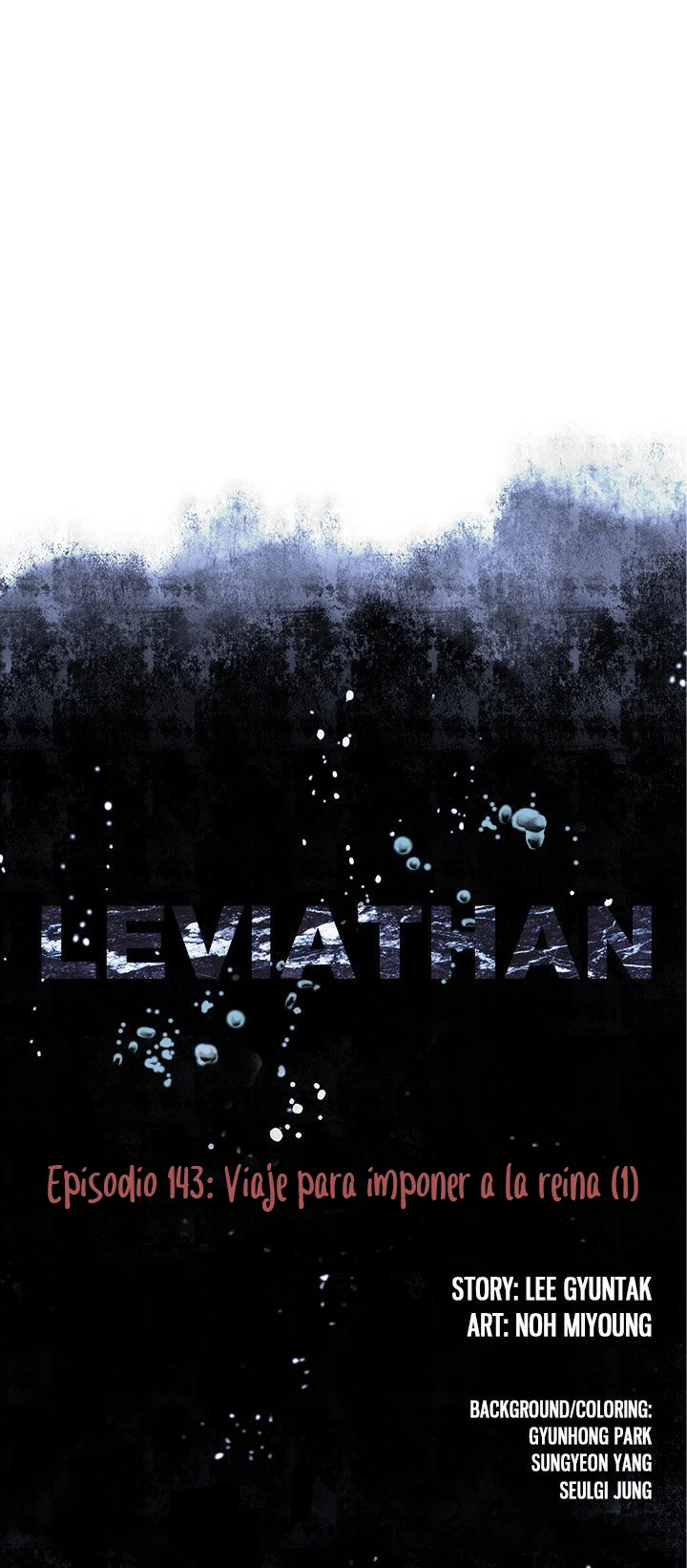 Leviathan Capitulo 143 página 2