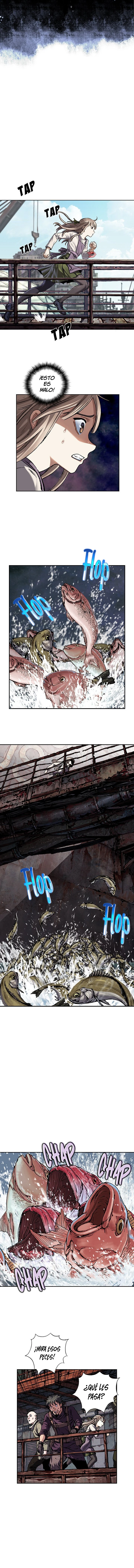Leviathan Capitulo 143 página 3