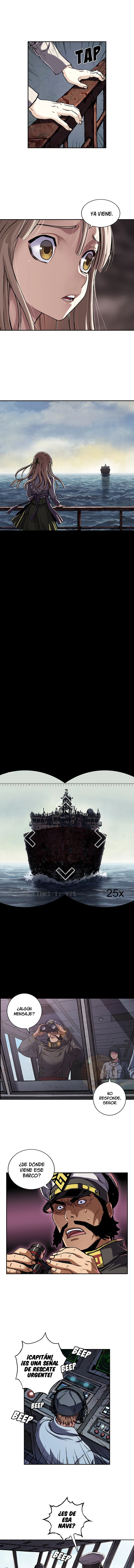 Leviathan Capitulo 143 página 4