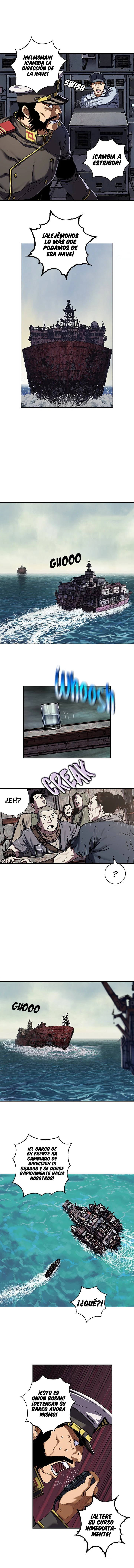 Leviathan Capitulo 143 página 7