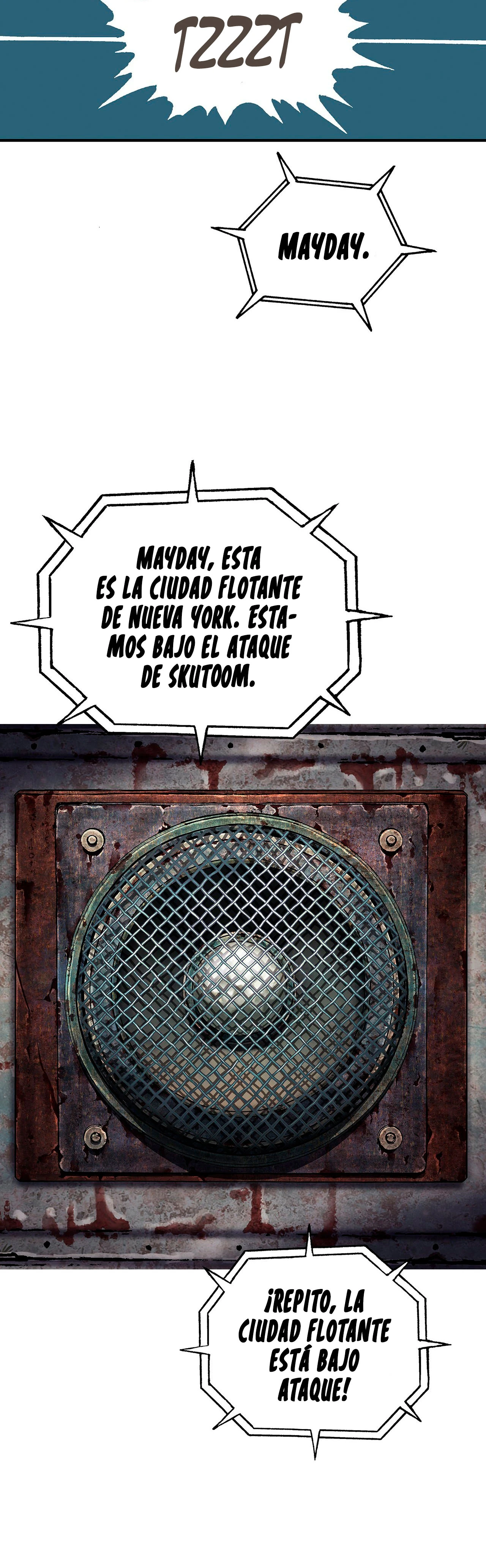 Leviathan Capitulo 144 página 13