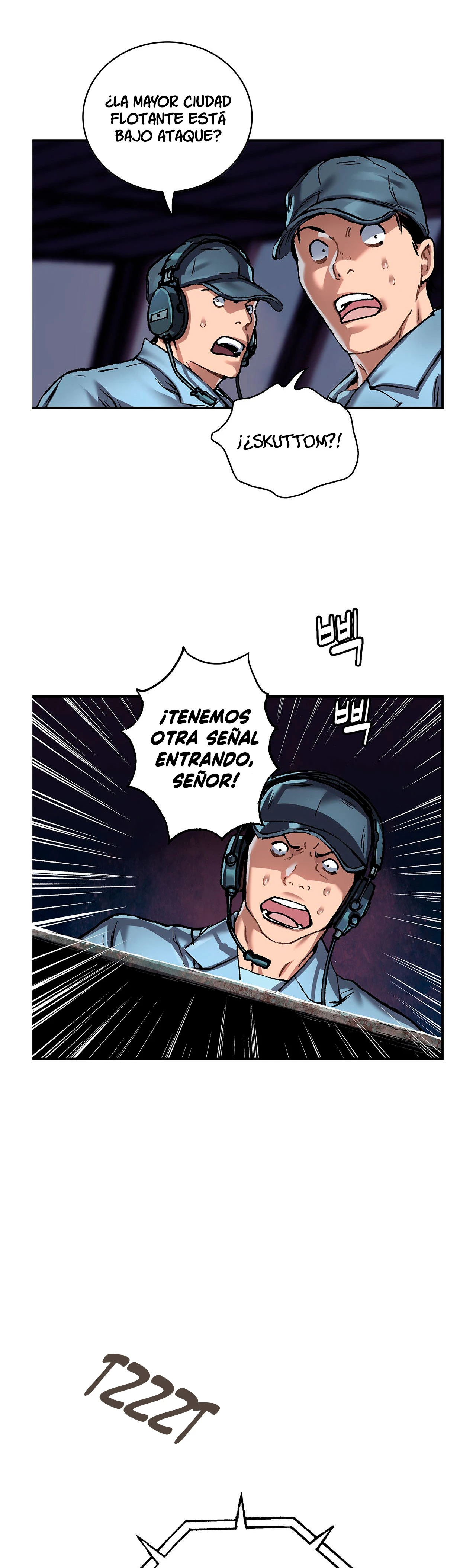 Leviathan Capitulo 144 página 14