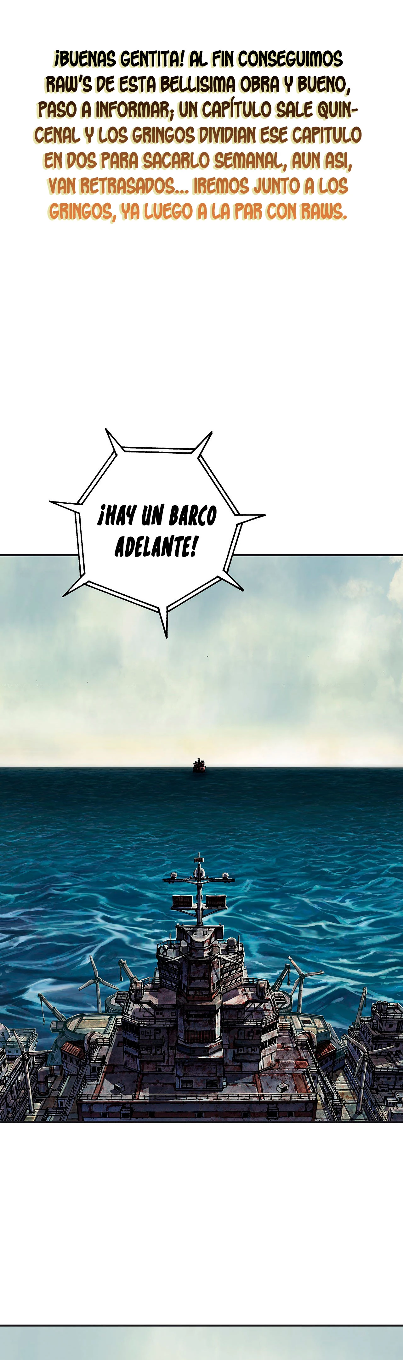 Leviathan Capitulo 144 página 2