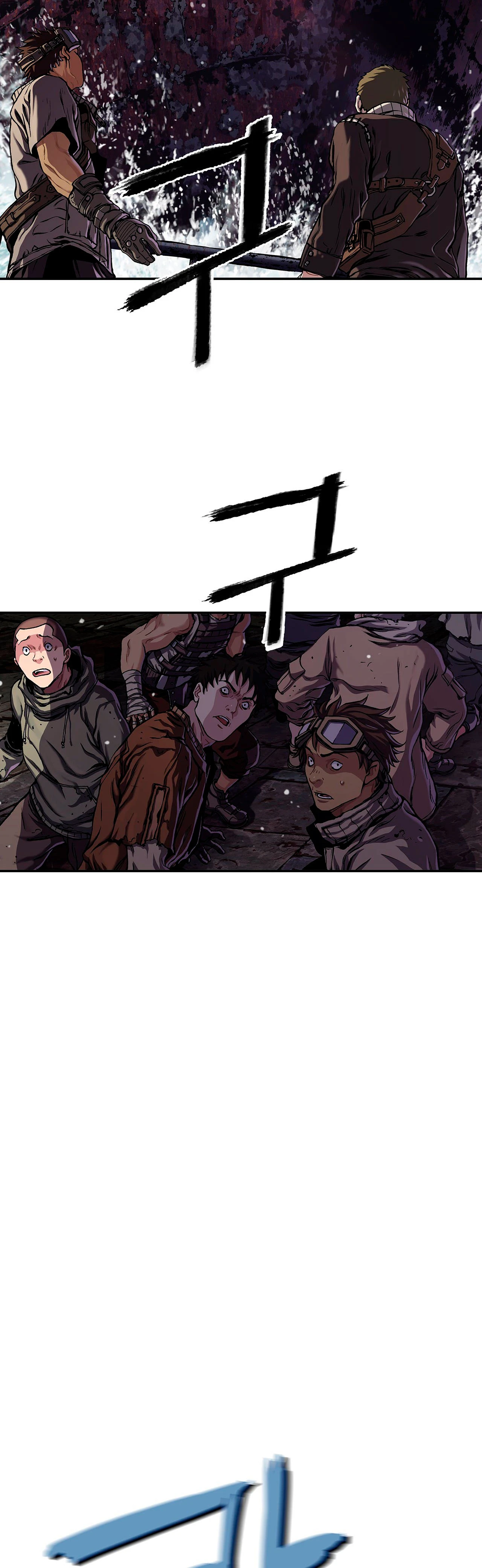 Leviathan Capitulo 144 página 25