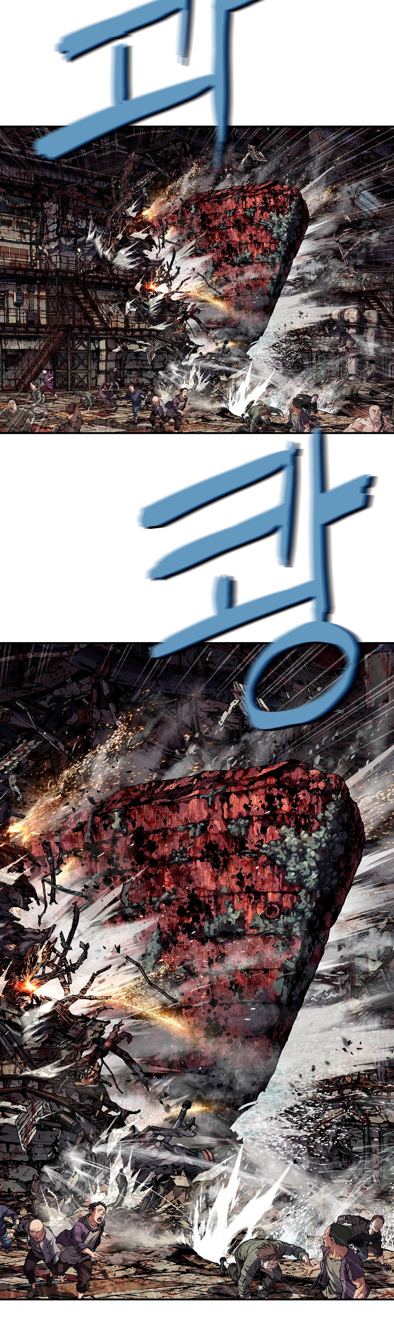 Leviathan Capitulo 144 página 26