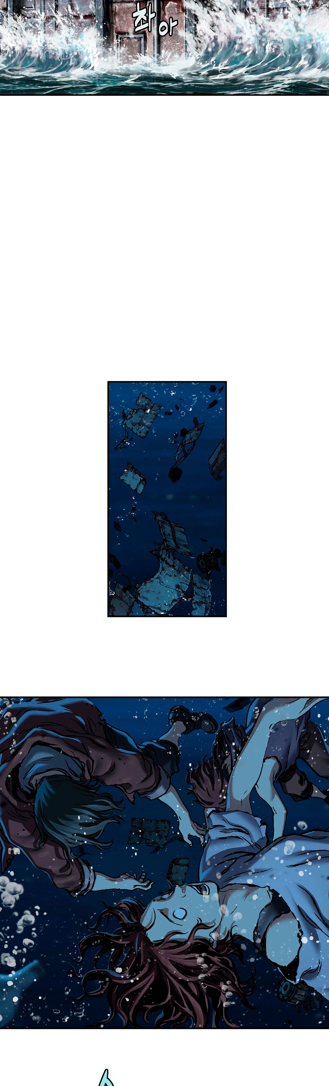 Leviathan Capitulo 144 página 40