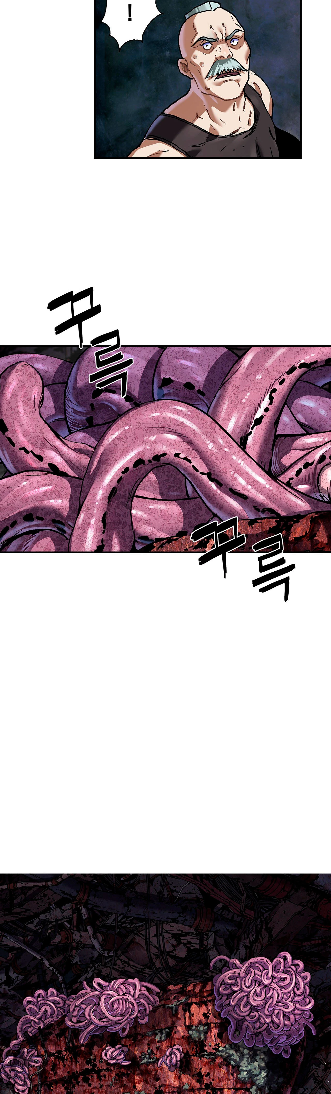 Leviathan Capitulo 144 página 43