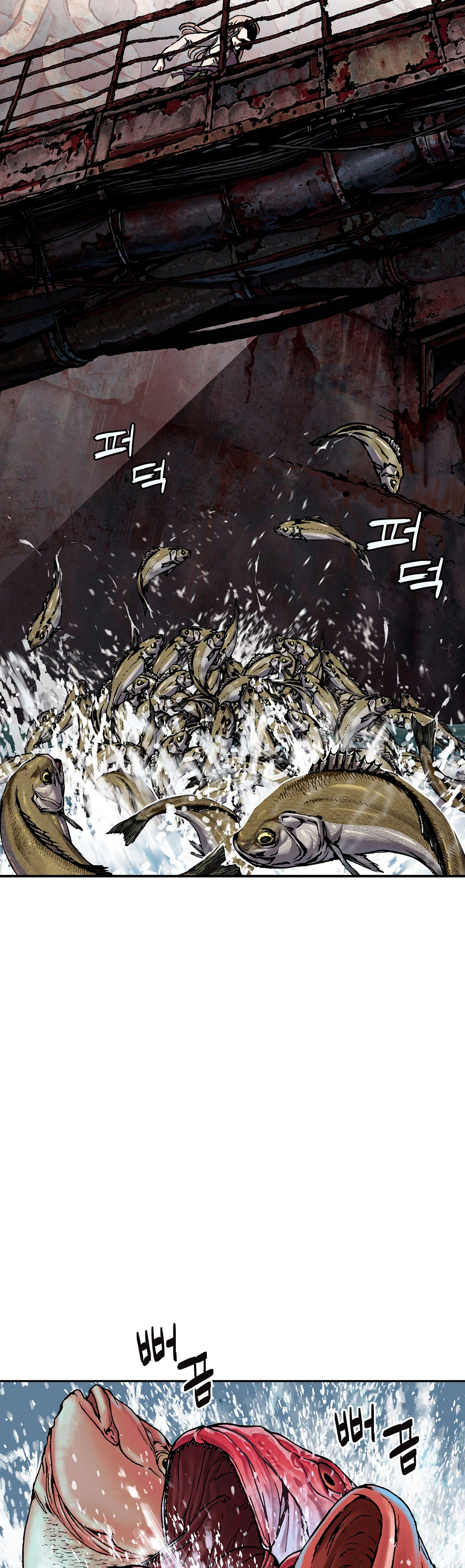 Leviathan Capitulo 144 página 7