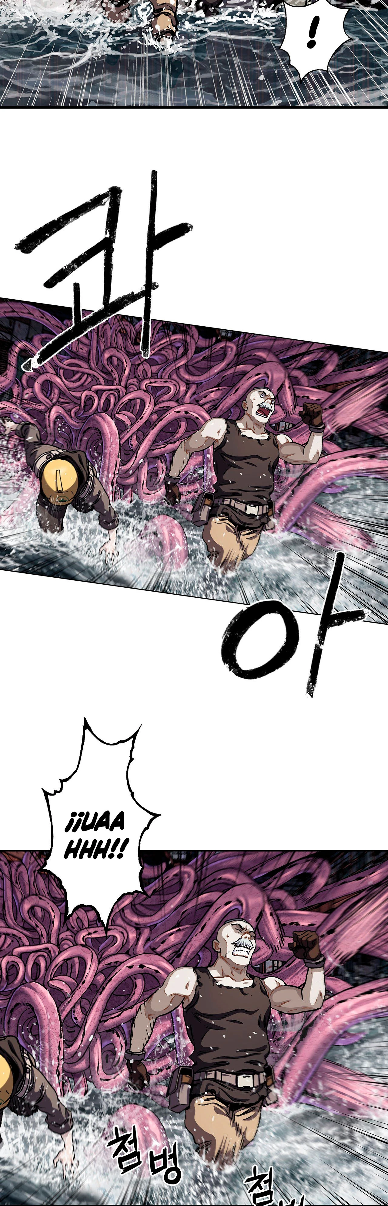 Leviathan Capitulo 145 página 12
