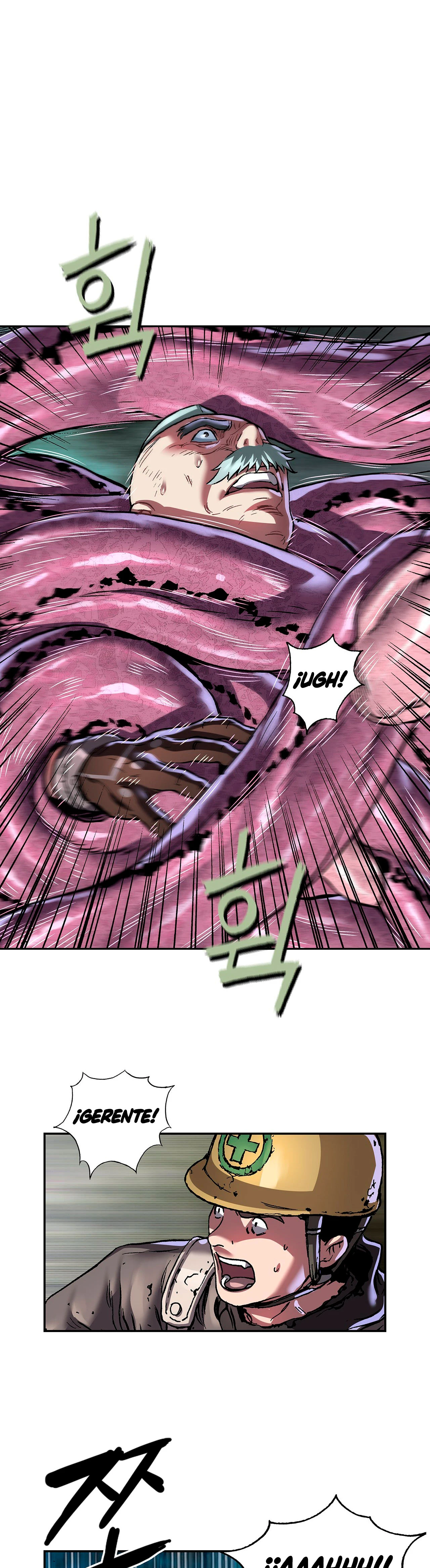 Leviathan Capitulo 145 página 14