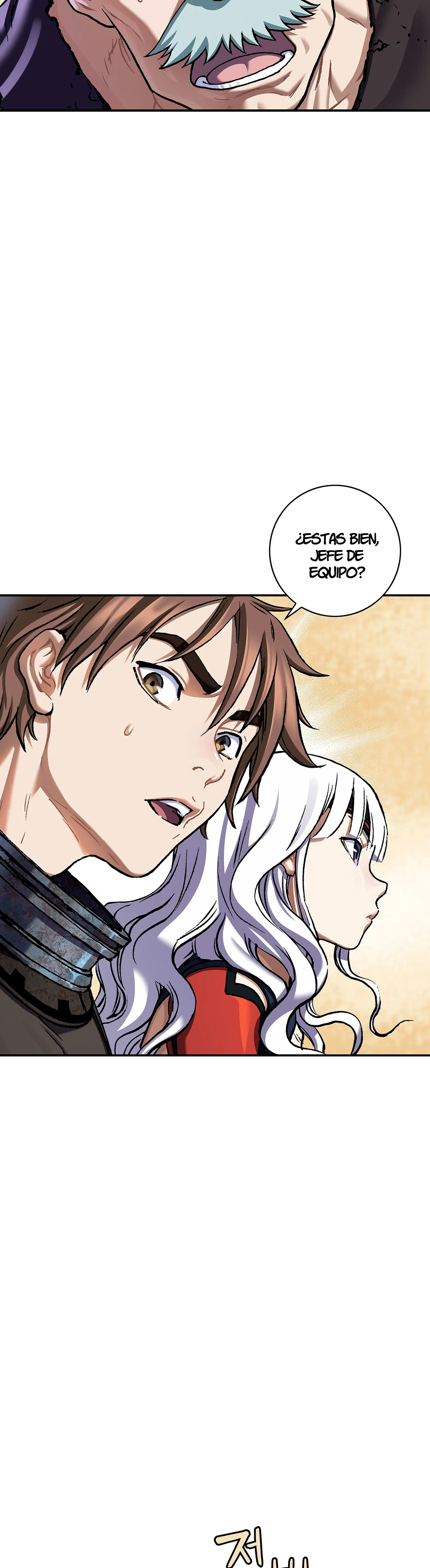 Leviathan Capitulo 145 página 17