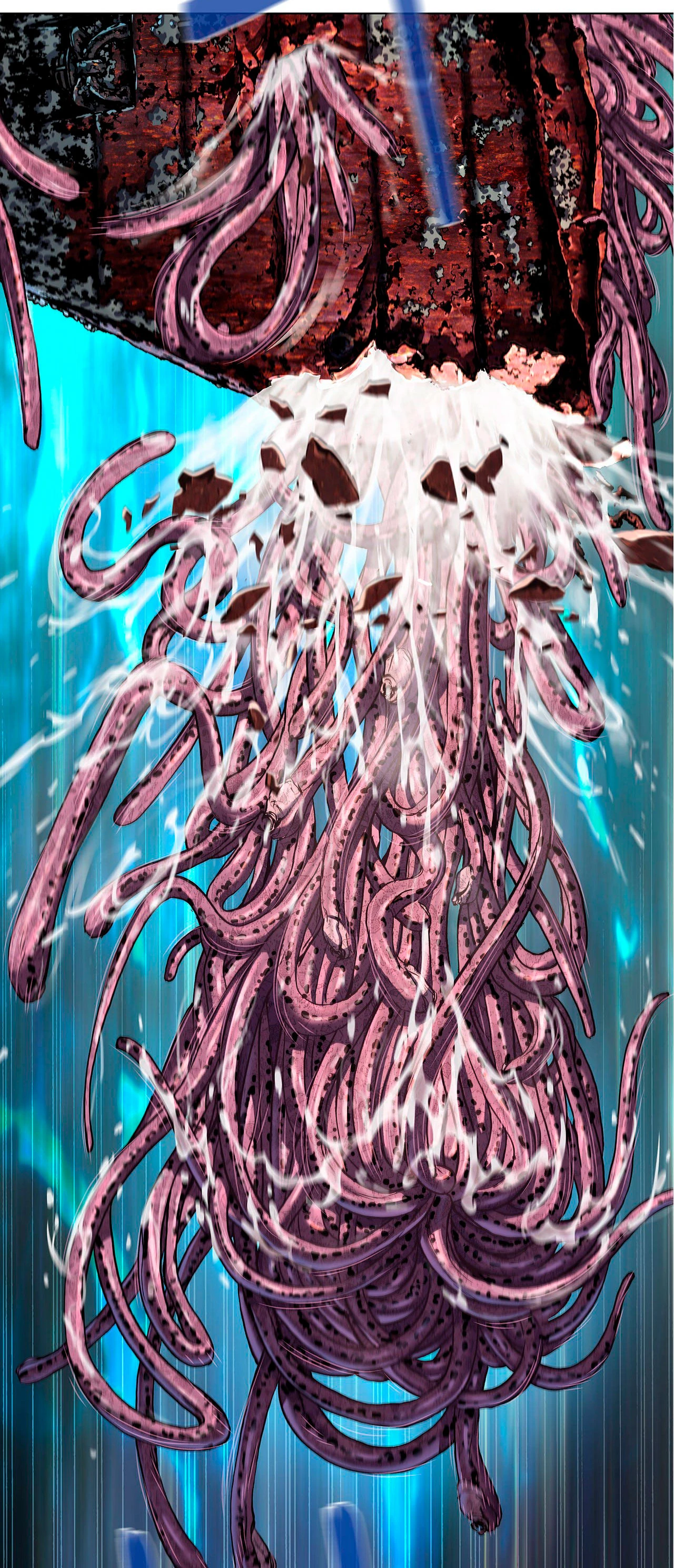 Leviathan Capitulo 145 página 2