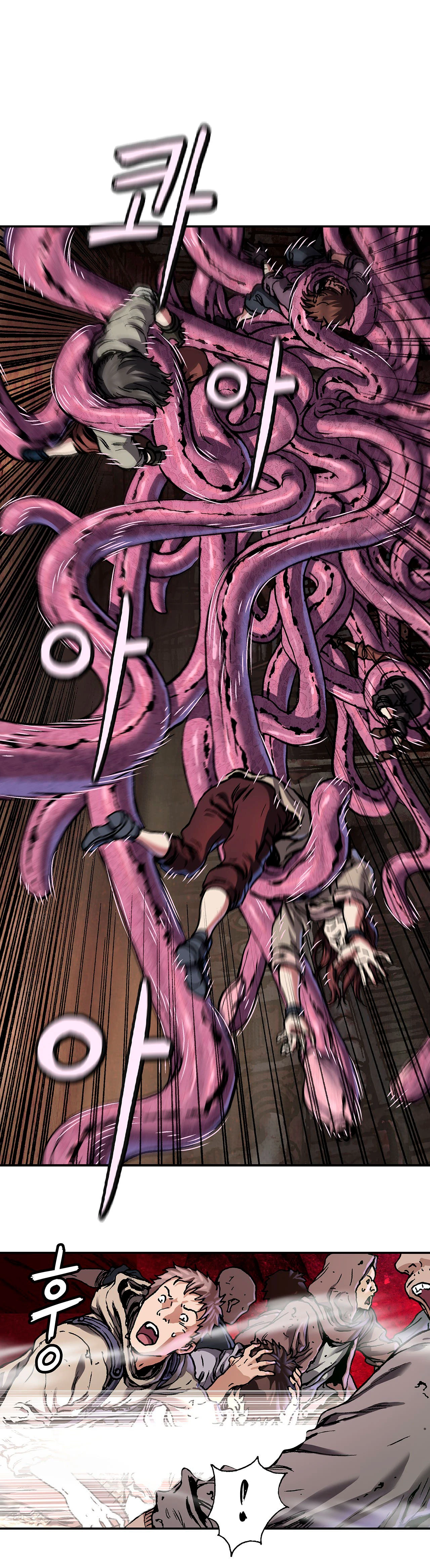 Leviathan Capitulo 145 página 25
