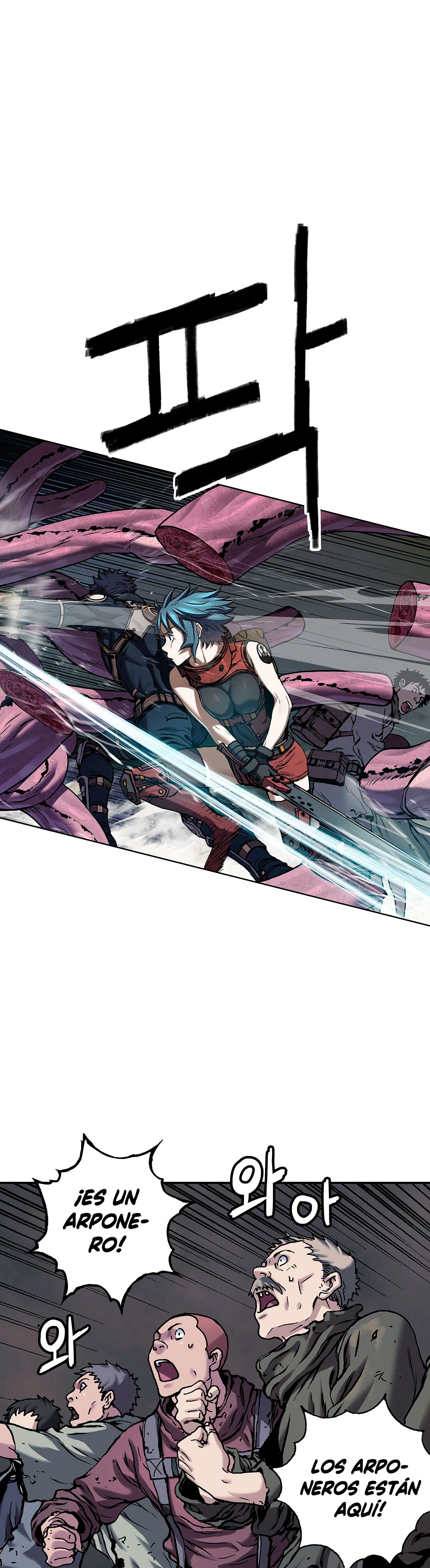 Leviathan Capitulo 145 página 26