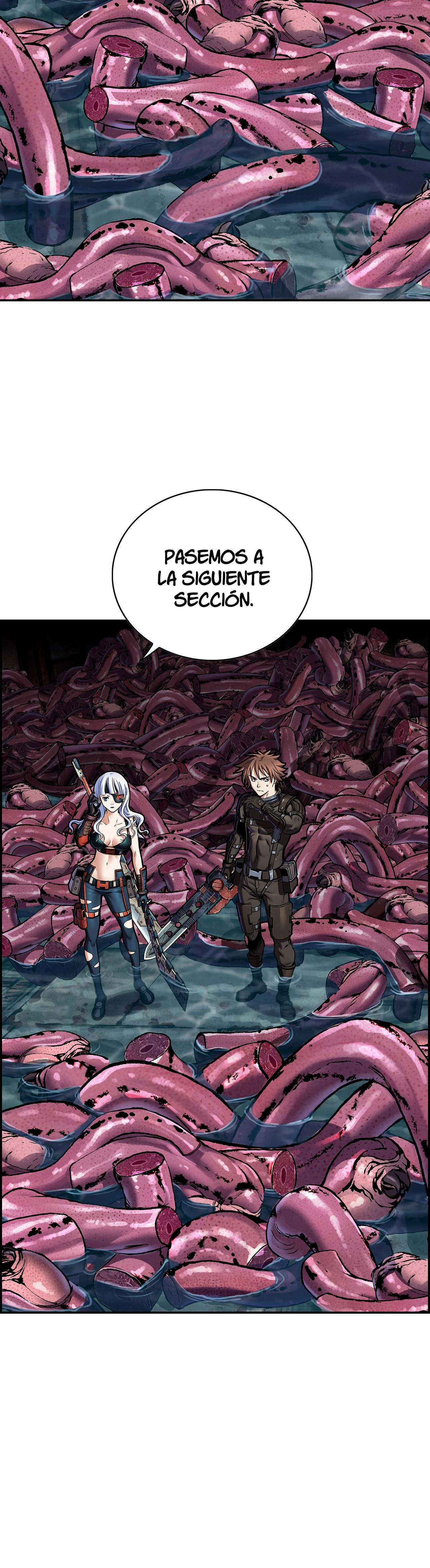 Leviathan Capitulo 145 página 40
