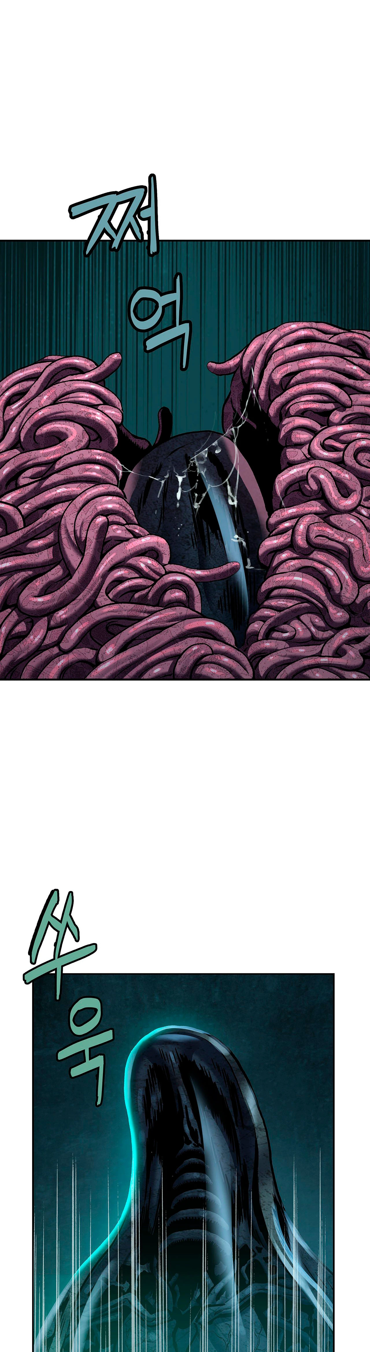 Leviathan Capitulo 145 página 45