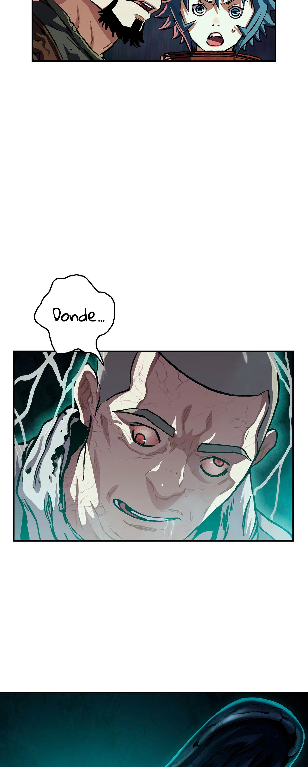 Leviathan Capitulo 145 página 49
