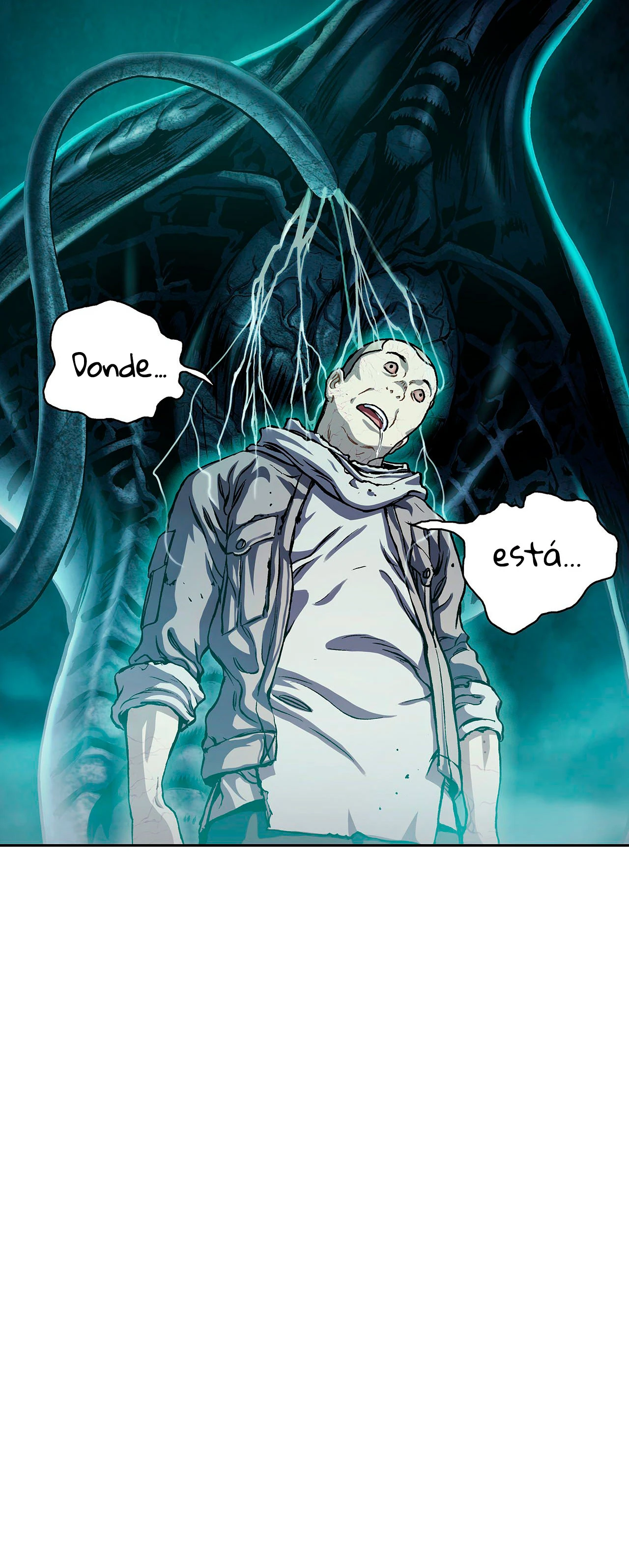 Leviathan Capitulo 145 página 50