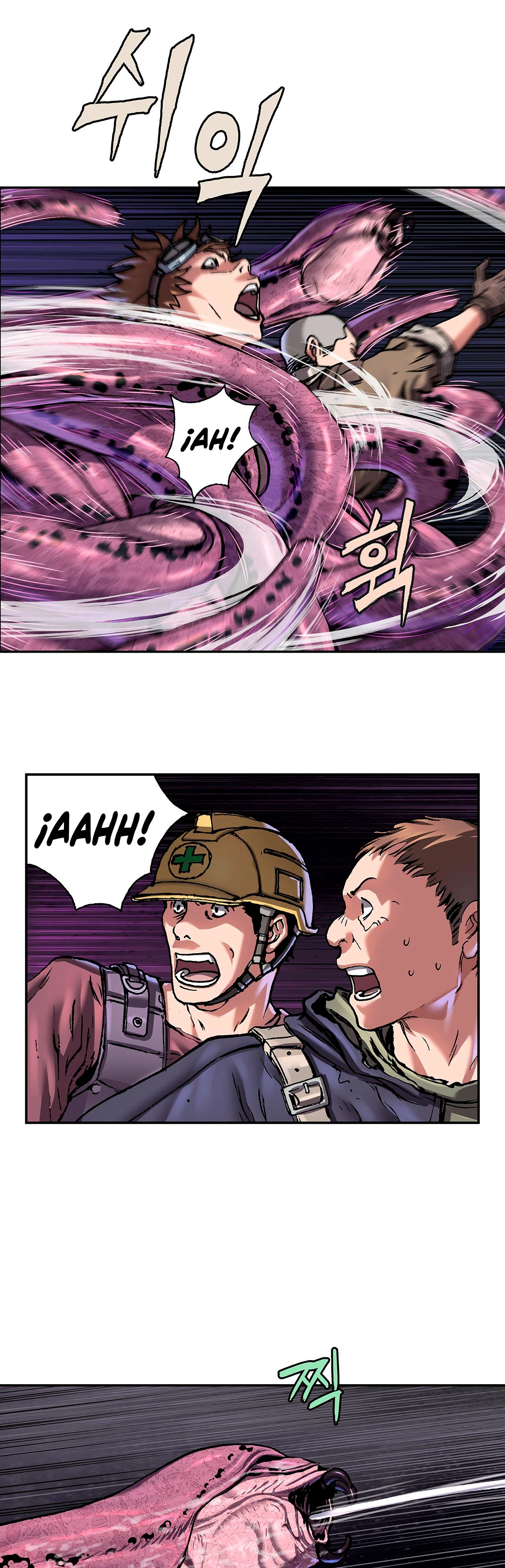 Leviathan Capitulo 145 página 7