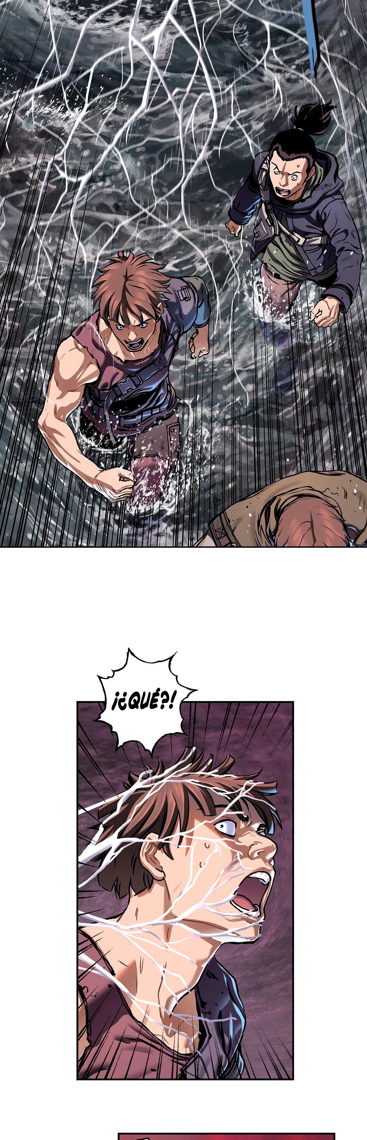 Leviathan Capitulo 145 página 9
