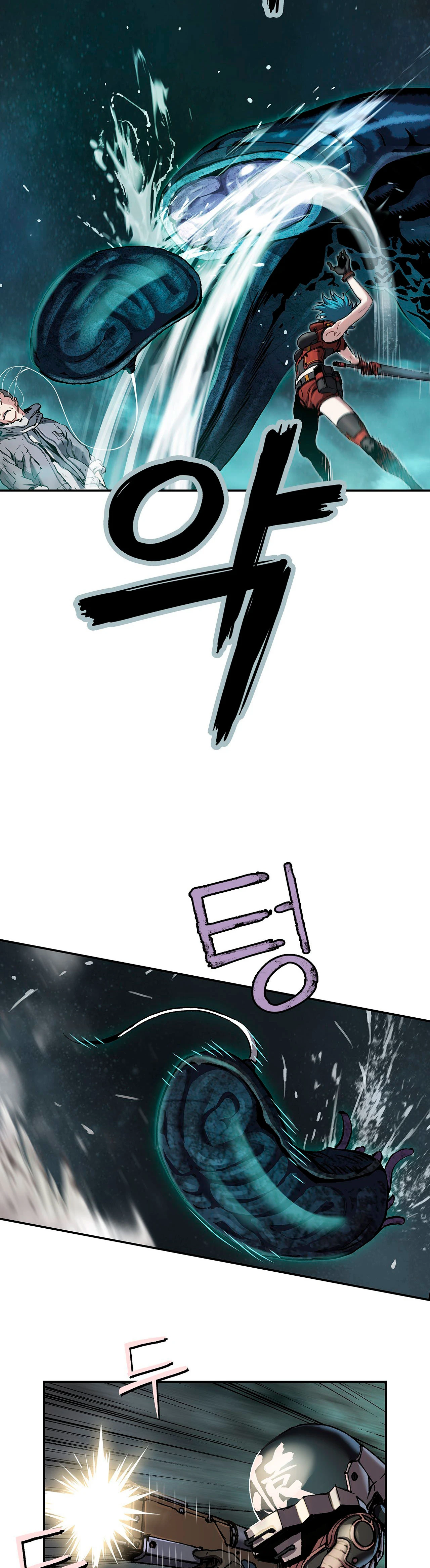 Leviathan Capitulo 146 página 10