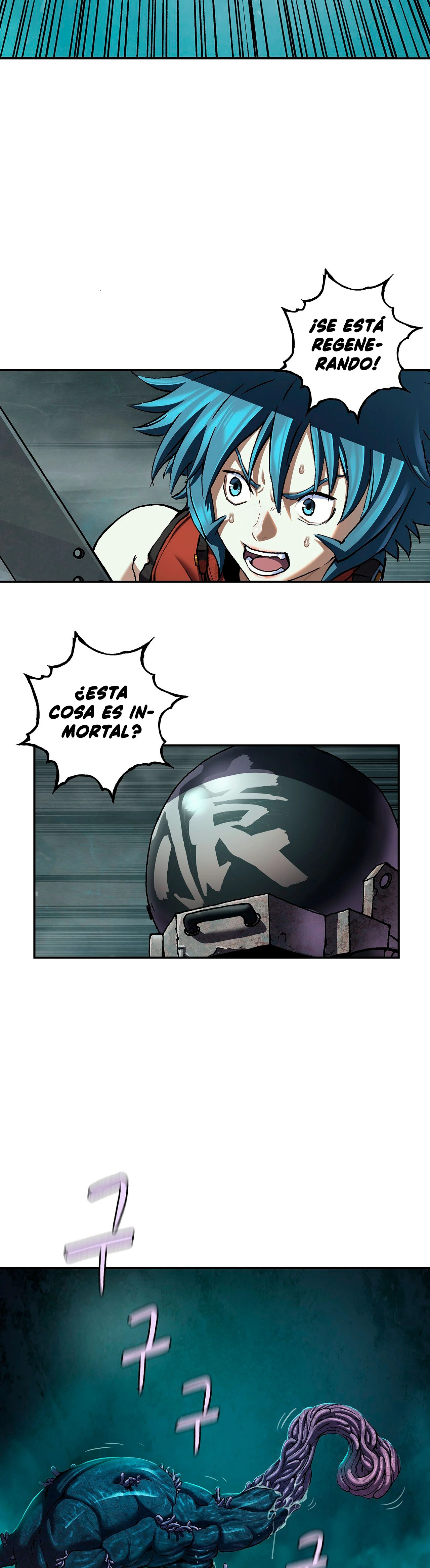 Leviathan Capitulo 146 página 13