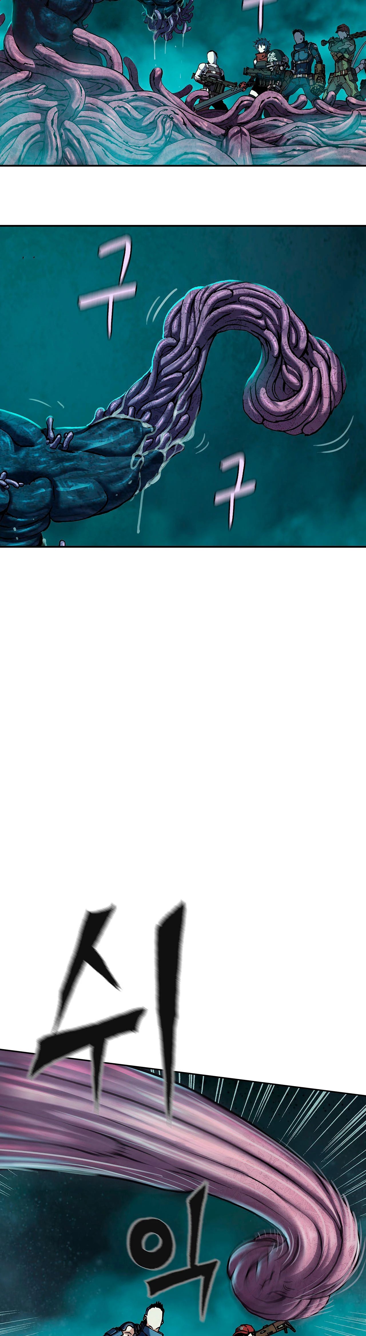 Leviathan Capitulo 146 página 14