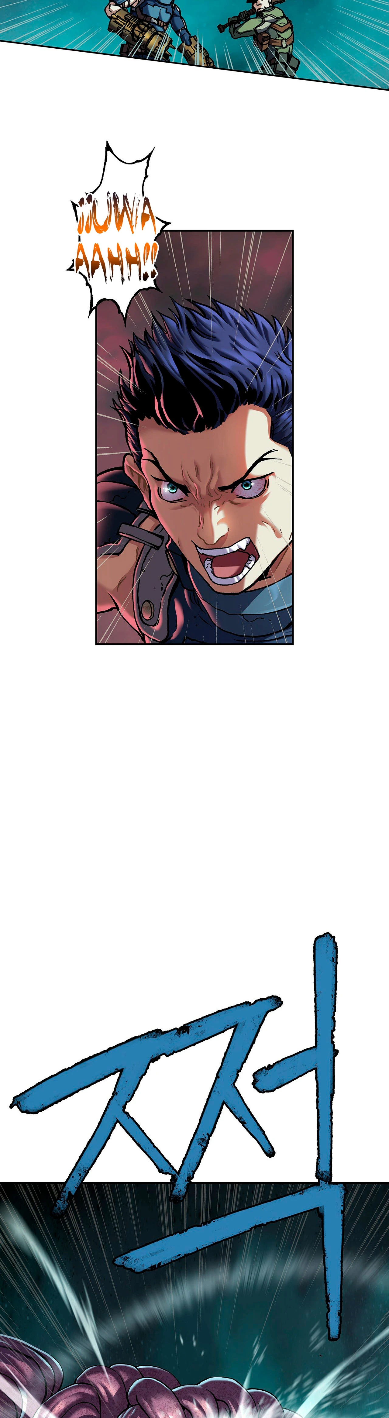 Leviathan Capitulo 146 página 15