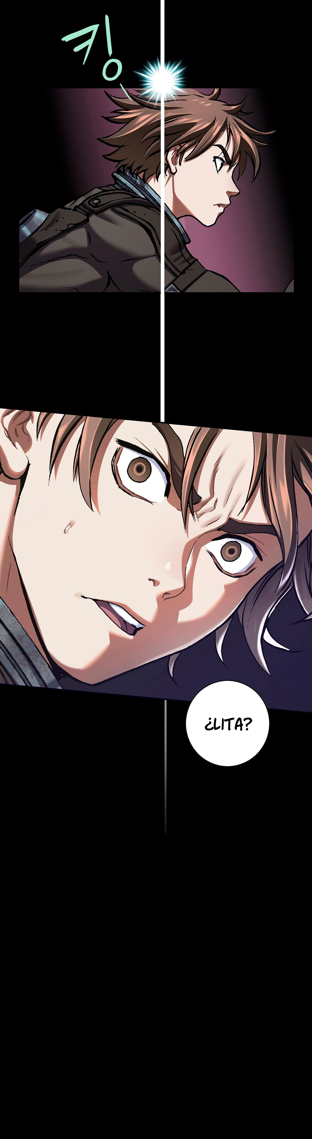 Leviathan Capitulo 146 página 25