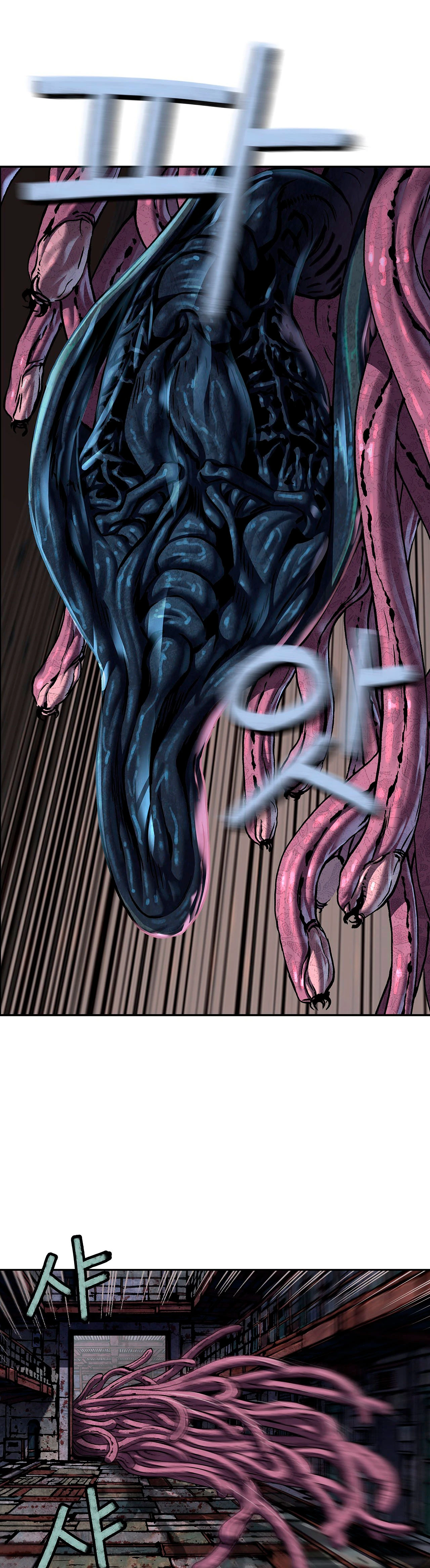 Leviathan Capitulo 146 página 27