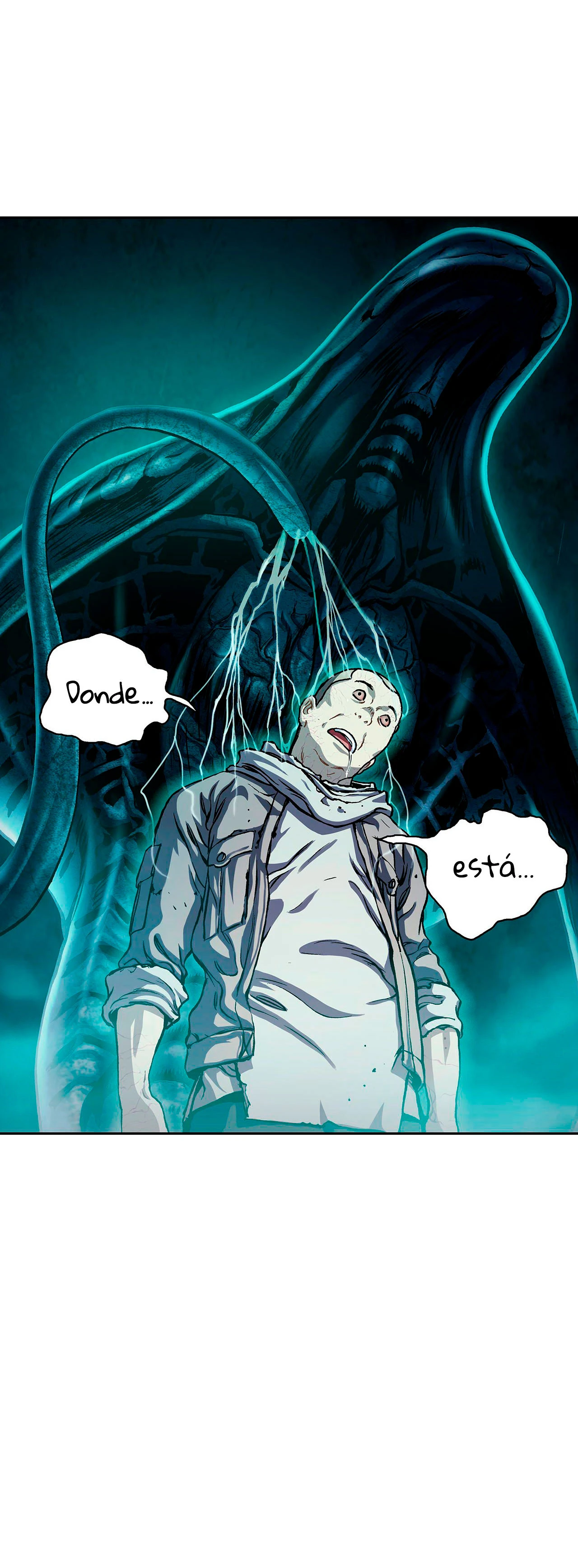 Leviathan Capitulo 146 página 3
