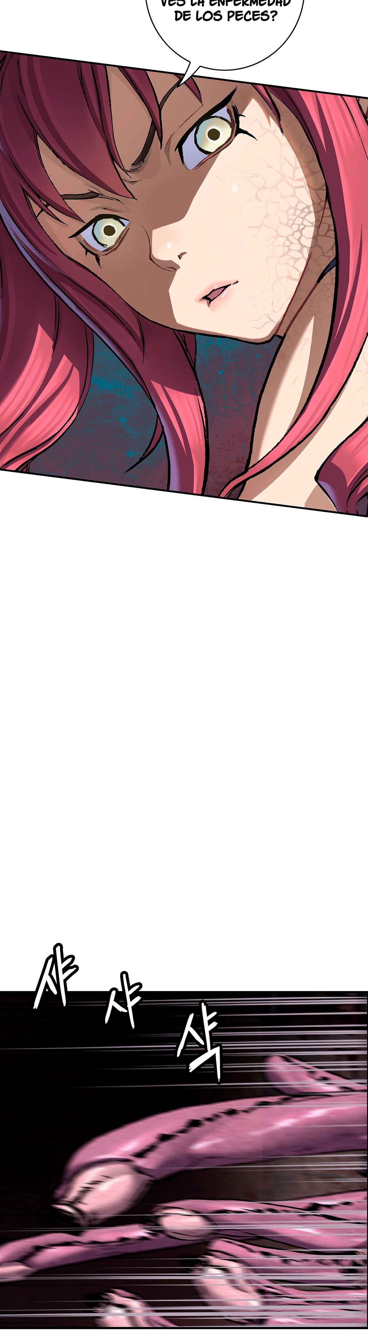 Leviathan Capitulo 146 página 33