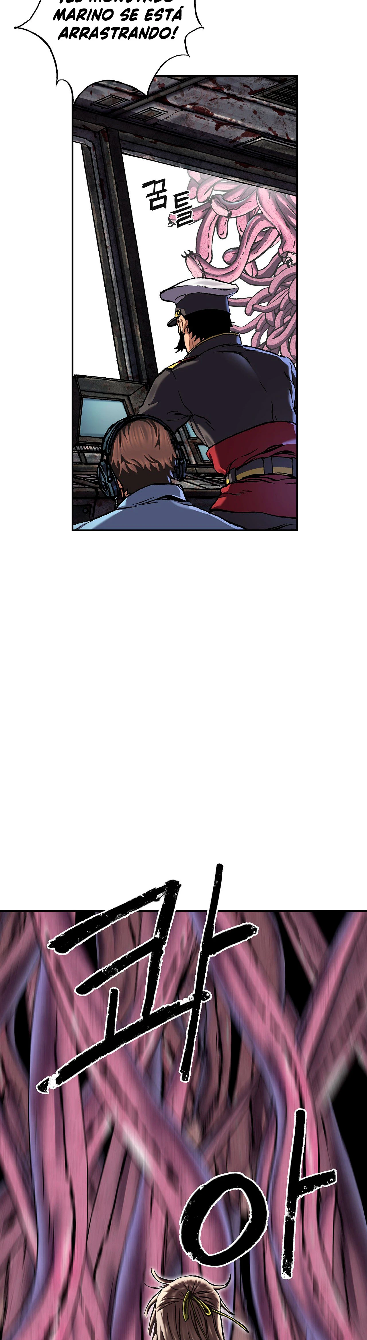Leviathan Capitulo 146 página 39