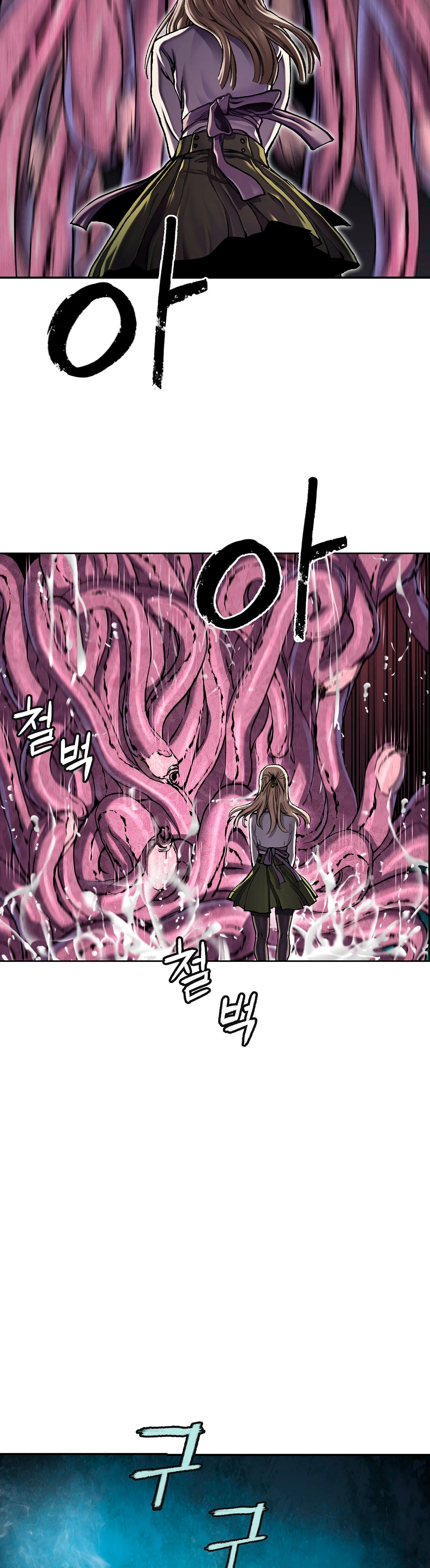 Leviathan Capitulo 146 página 40