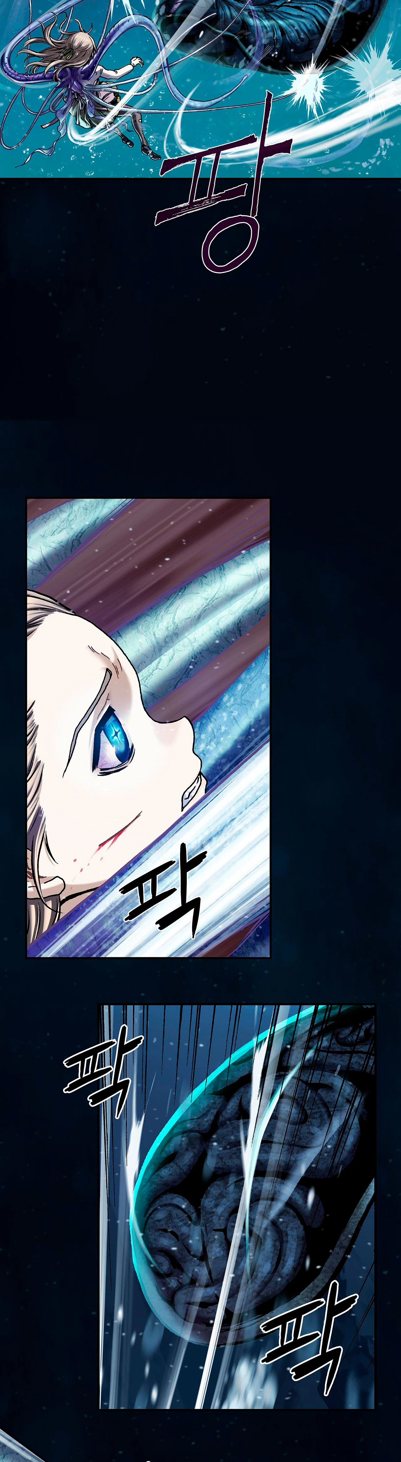 Leviathan Capitulo 146 página 54