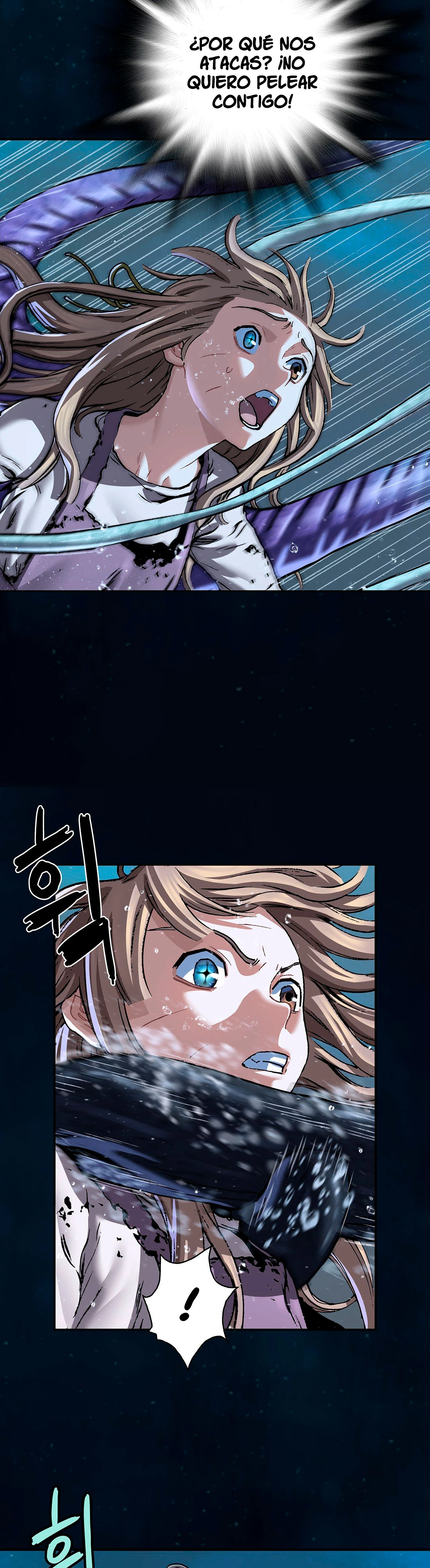 Leviathan Capitulo 146 página 57