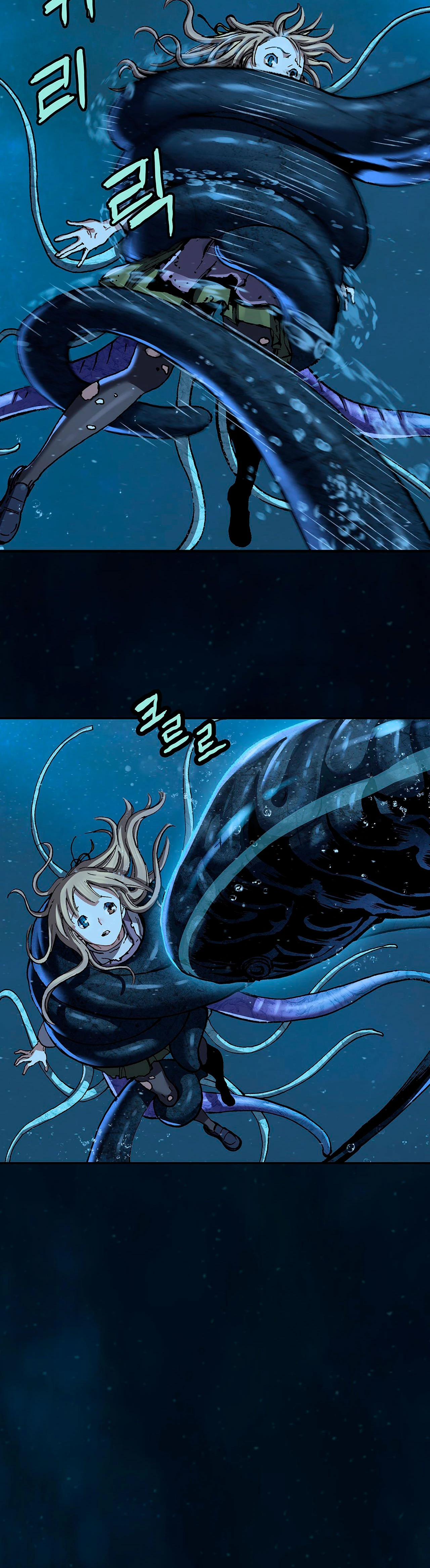 Leviathan Capitulo 146 página 58