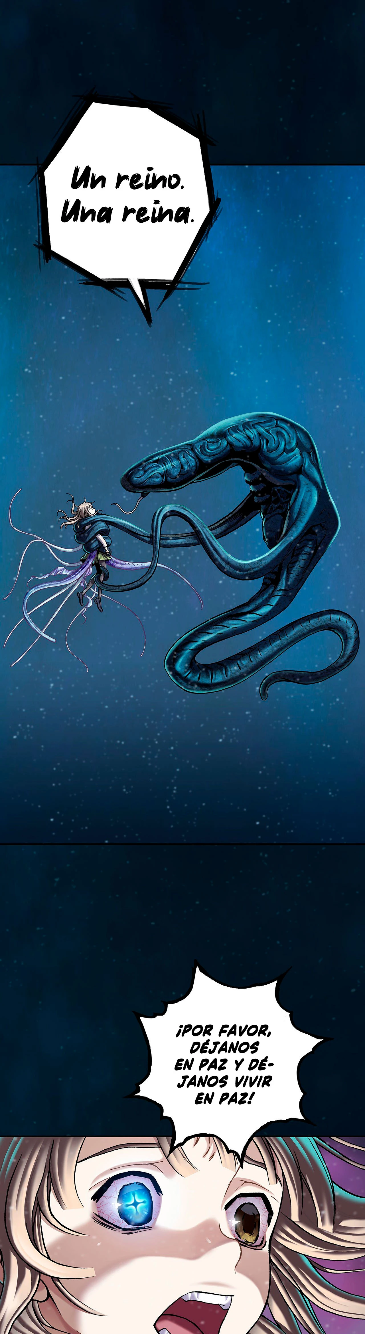 Leviathan Capitulo 146 página 59