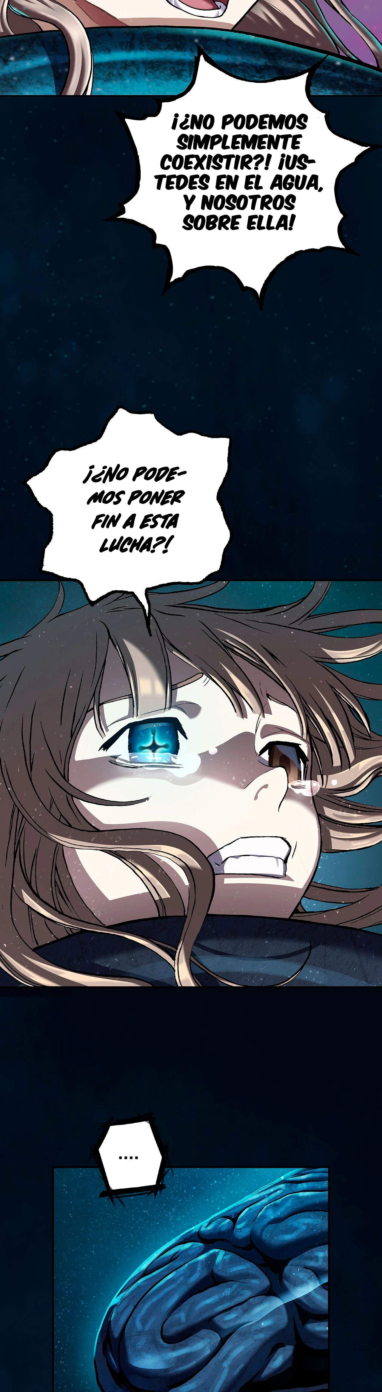 Leviathan Capitulo 146 página 60