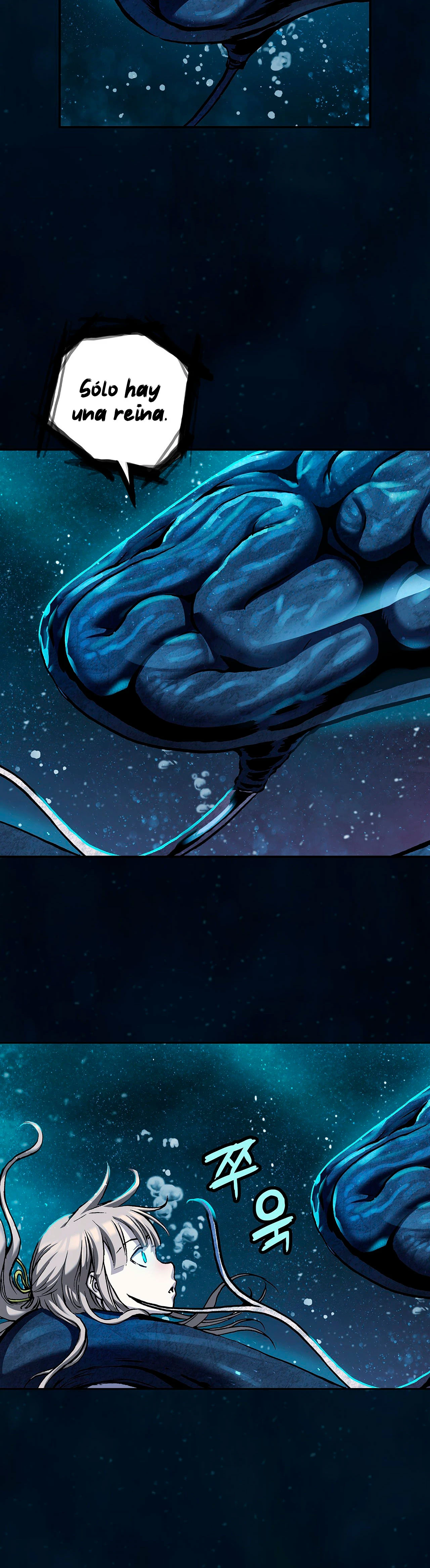 Leviathan Capitulo 146 página 61