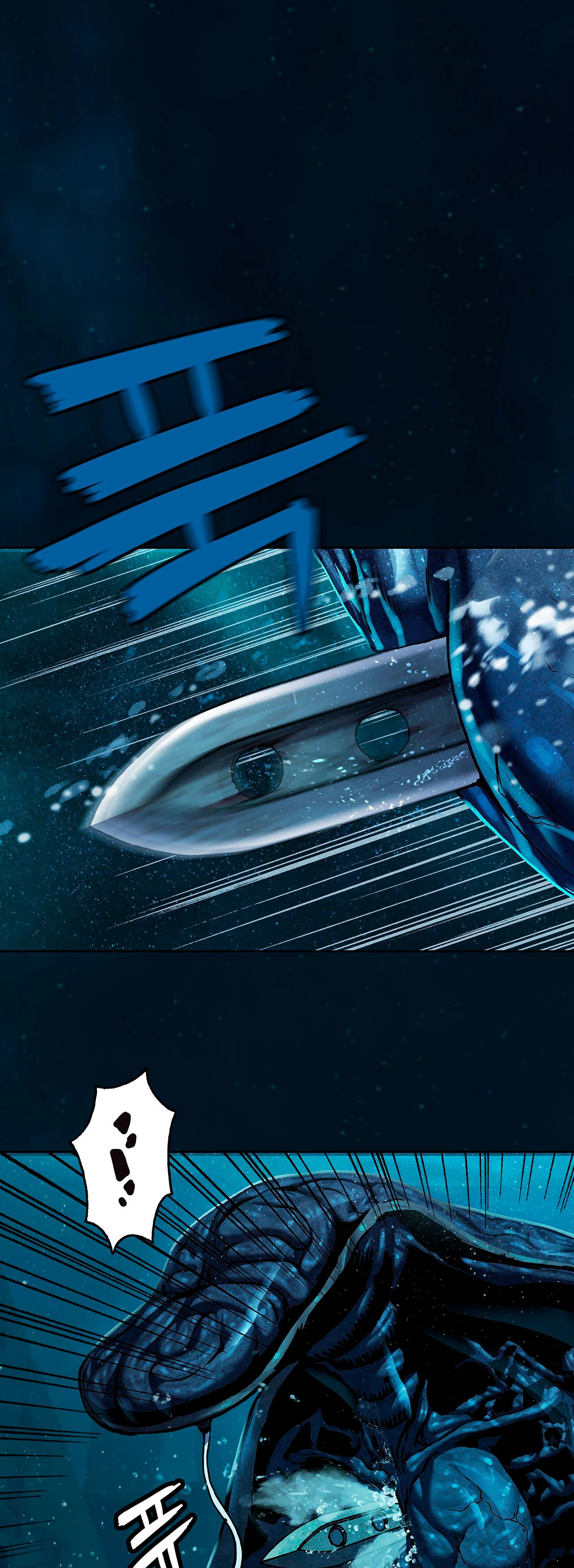 Leviathan Capitulo 146 página 62