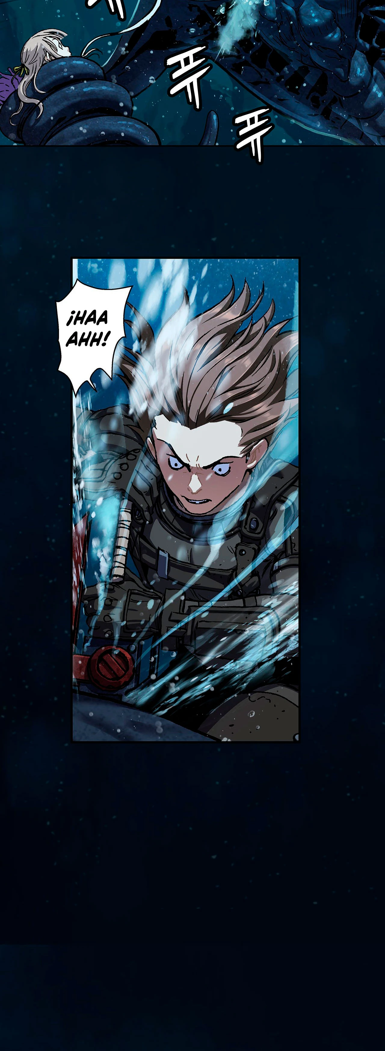 Leviathan Capitulo 146 página 63